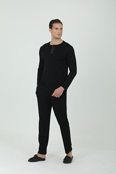 D'S Damat Erkek 4'lü Rob Takım 224010