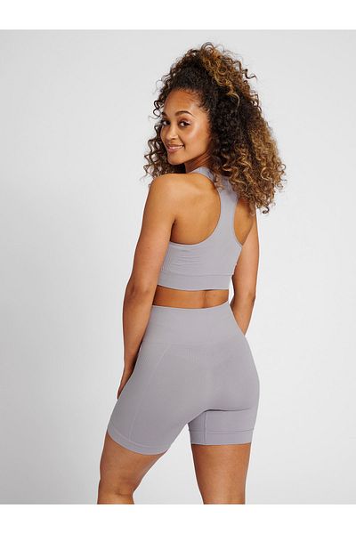 hummel hmlTIF DİKİŞSİZ SPOR ÜST
