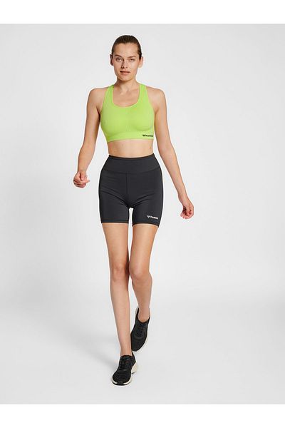 hummel hmlTIF DİKİŞSİZ SPOR ÜST