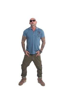 Yakuza polo best sale