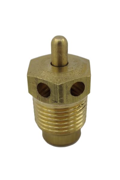 Yerli Döküm Suluk Sibobu