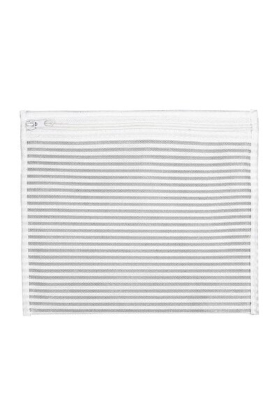 winbox 6-Piece Maternity Hospital Exit Bag Organizer Gray Striped