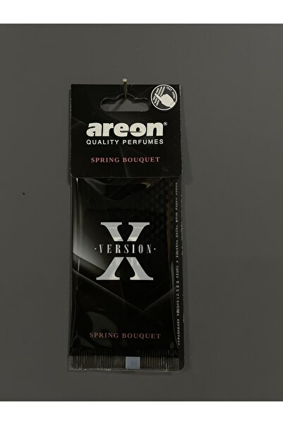 AREON OTO KOKU SPRING BOUQUET KALİTELİ ARAÇ KOKUSU