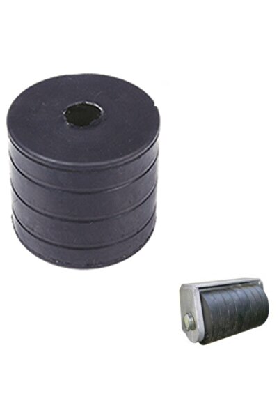 TIRSAN Dorse Rampa Dayama Takozu