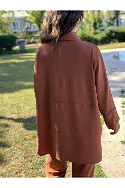 two in sis Ayrobin Set Hijab Set Linen Look Hijab Set