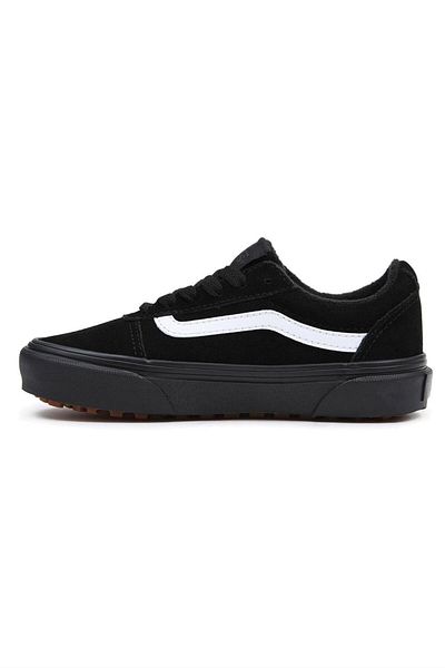 Vans Vn0A5Ky7Bka1 Yt Ward Vansguard Casual Sneakers