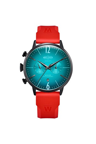 WELDER MOODY Wwrc521 (Ø 45 MM) Erkek Kol Saati