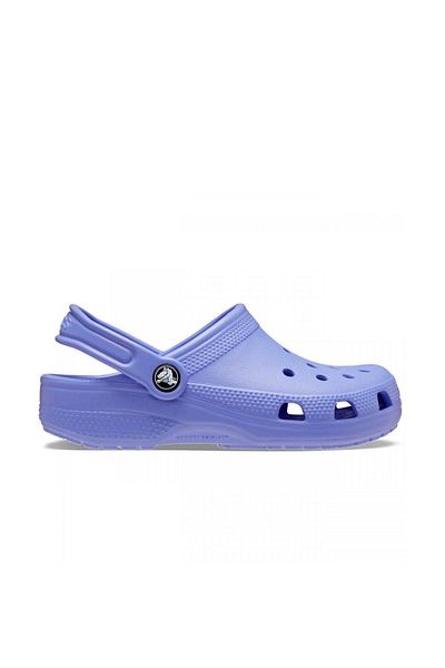 Purple discount crocs mens