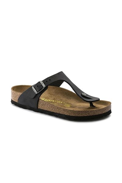 Birkenstock Gizeh Nu - Stylish and Comfortable