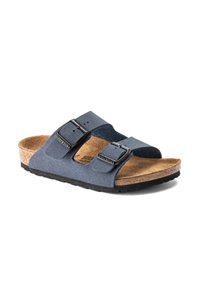 Birkenstock أريزونا كيدز النعال البحرية