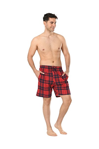 ByDon Men's Shorts Double Pocket Corded 2-Piece Advantage Pack