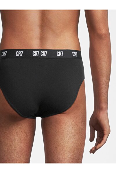 Cristiano Ronaldo CR7 Slip