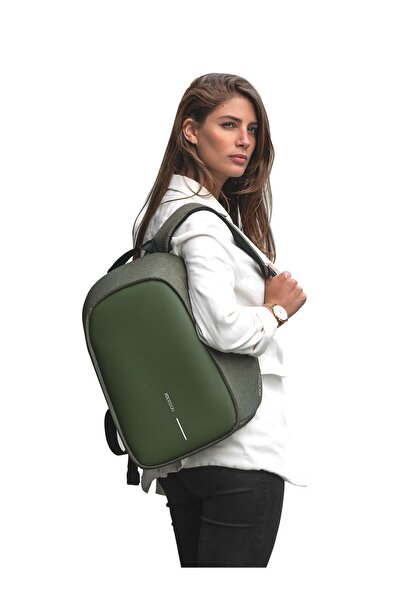 XD Design Sırt Çantası Bobby Hero Küçük Anti-Diebstahl