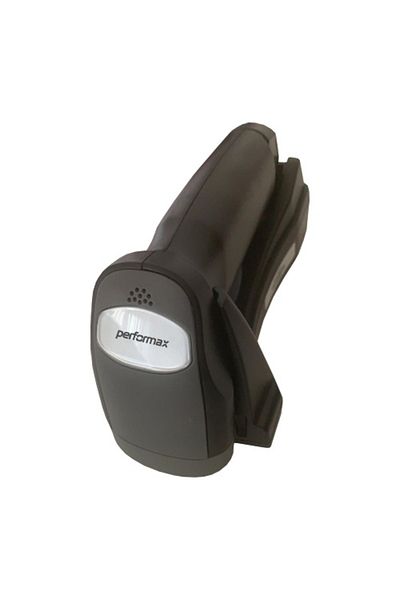 Performax Wireless 1D USB BARCODE READER+STAND