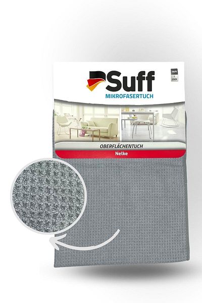 Suff Karanfil Microfiber Cloth / General Cleaning Cloth (70X50CM)