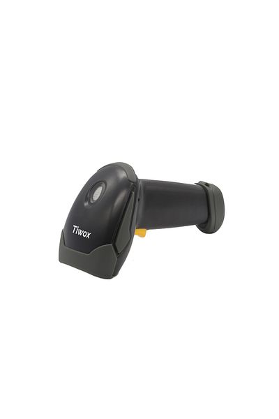 Tiwox Vs-111 Ccd Handheld Barcode Reader