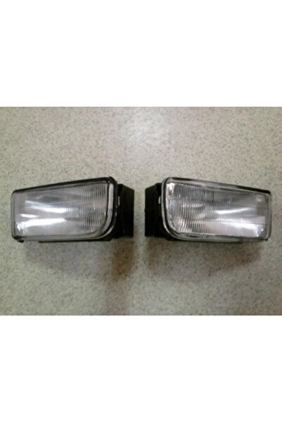 Genel Markalar BMW  Uyumlu  E36 SİS FAR TAKIMI