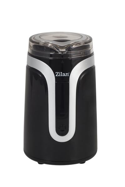 Zilan Elektrikli Kahve Öğütücü