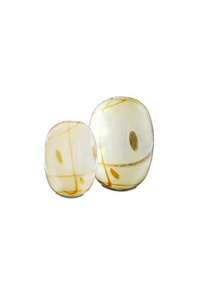 TMP LAVIDA VAZO, 2'Lİ SET, ORTA