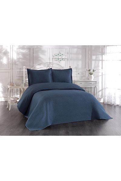by ballı biocotton Комплект двойно покривало Flush Ultrasonic (240x260, 50x70)