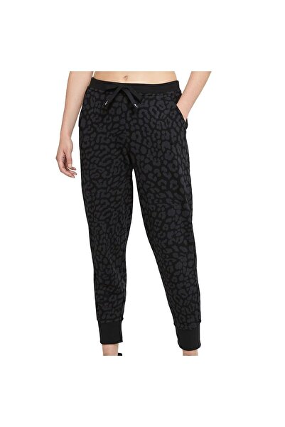 Nike Dri-FIT Aop Kadın Eşofman Altı DD6431-010