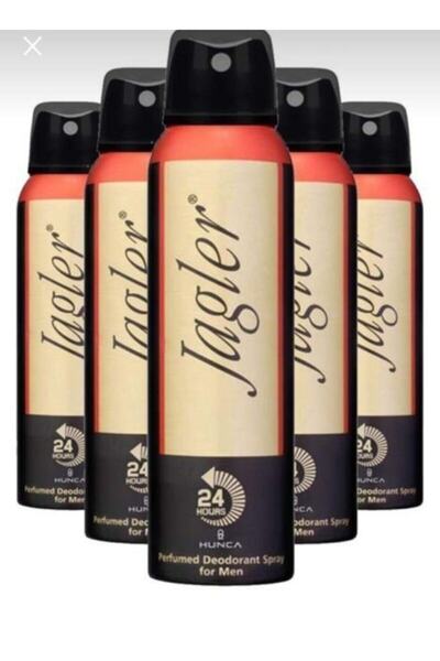 Nextrade Jagler Deo Formen 150ml 5 Adet