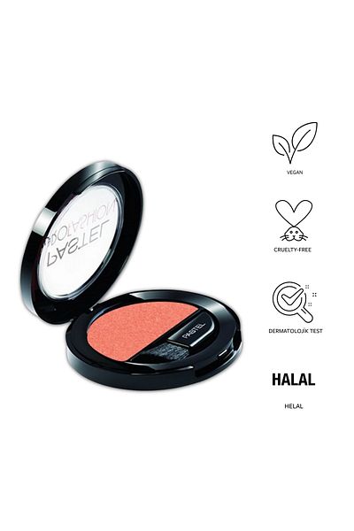 Pastel Blush-on - Blush 115