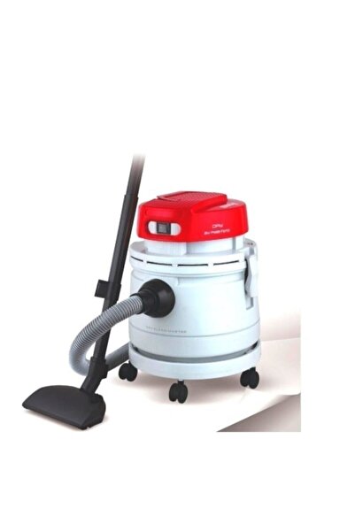 Fischer W. Wf155 Cleanmaster 1900 W Islak Kuru Süpürge