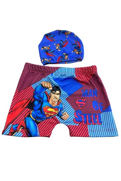 Rs Ramuni Pantaloni scurți pentru bărbați Costum de baie