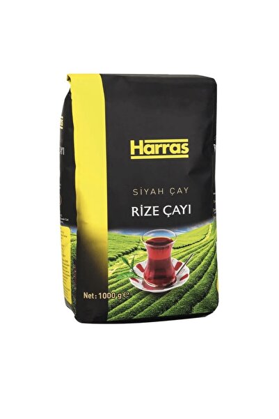 Harras Rize Çay 1 kg