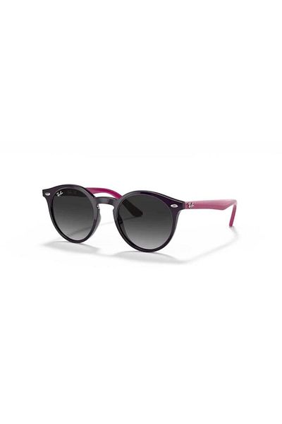 Ray-Ban Junior Ray-Ban JR. RJ9064S 70218G 44 Kids Sunglasses