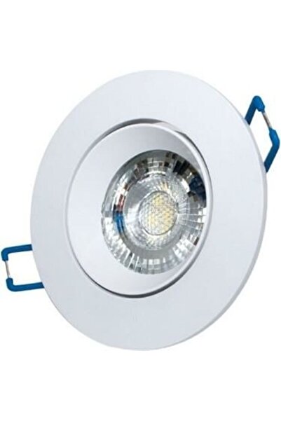 Cata CT-5256 8 WATT LAL BEYAZ KASA COB LED SPOT GÜNIŞIĞI