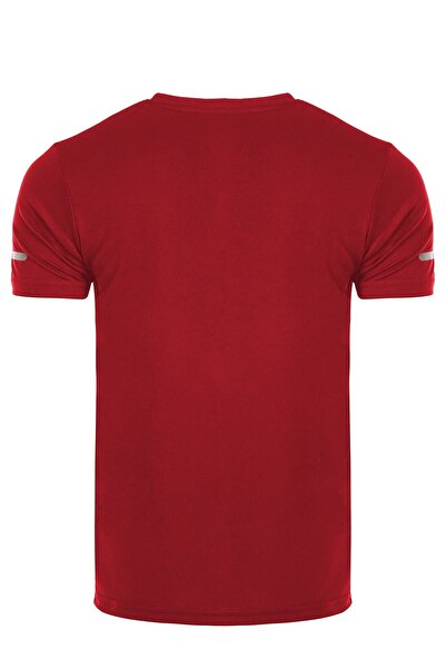 GHASSY CO. Ghassy Co. Men's Moisture Wicking Quick Dry Athletic Technical Performance Sports T-shirt