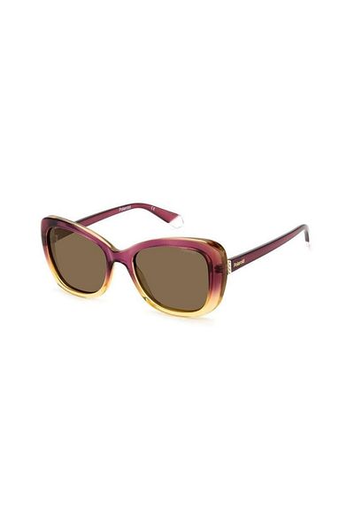 Polaroid Pld 4132/S/X S2Nsp 53-19 Women's Sunglasses