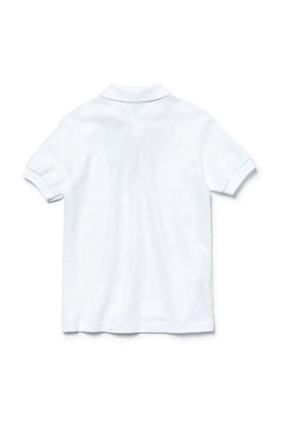 C&C OKULCUNUZ Dětské tričko Polo Neck