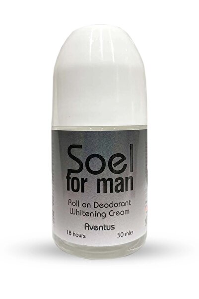 Soel Parfüm Roll-on Aventaador Erkek