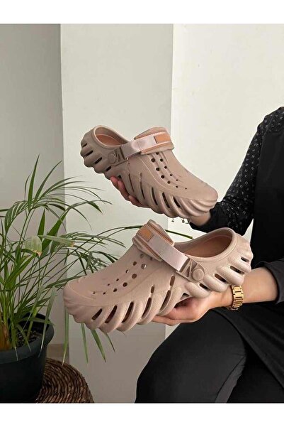 Behtah Kundura Pánské celoortopedické klasické pantofle Crooss Echoom CroClog...