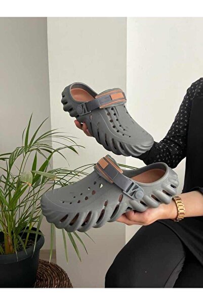 Behtah Kundura Ανδρικά Ολόκληρα Ορθοπεδικά Κλασικά Αντιολισθητικά Σανδάλια Μο...