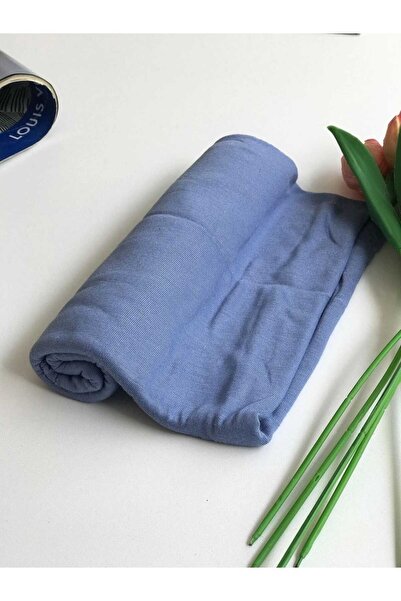 ÇEÇEN HOME Σάλι από χτενισμένο βαμβάκι (75x180)