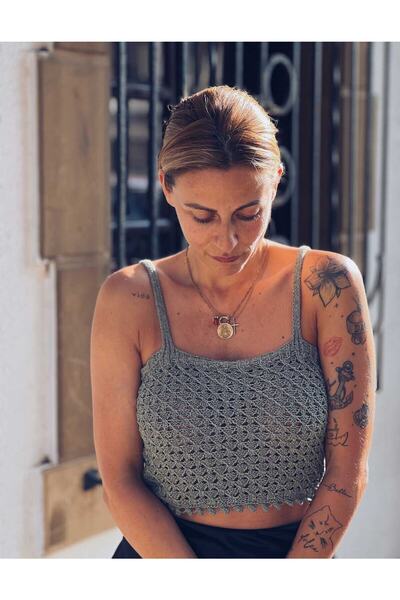 Only & Sons ONLCHRISTEL LIFE SL ΚΟΡΥΦΑΙΟ EX KNT