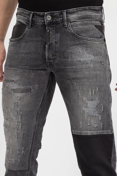 Replay Willbi Regular Slim Erkek Jean PantolonMM1008000613M20