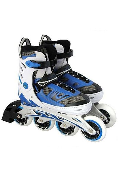 Hattrick PT-520 Blue Skate Set