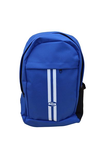 MKM 3716 Sports Backpack - Blue-68