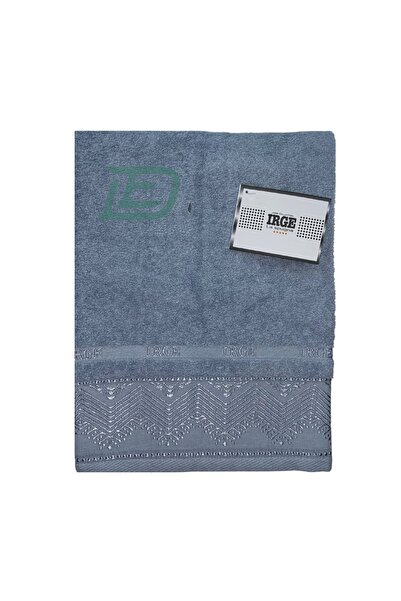 İRGE Havlu Seti 2'li Çeyizlik