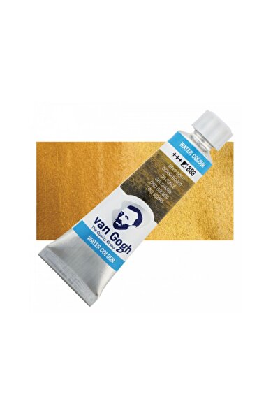 Van Gogh Tüp Suluboya 10ml 802 Light Gold
