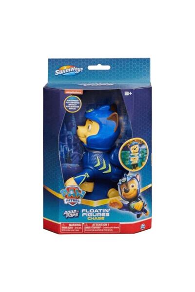 Spinmaster باو باترول رفيق السباحة تشيس6067007