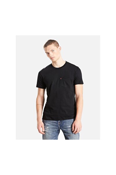 Levi's SS CLASSIC POCKET TEE