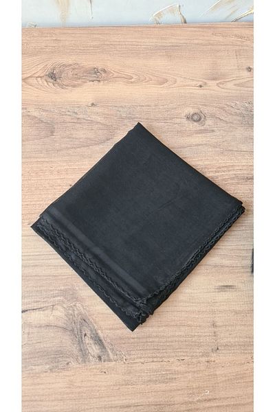 Nilbutik Γυναικεία εσώρουχα από λευκό βαμβάκι Hijab (Γράψιμο)