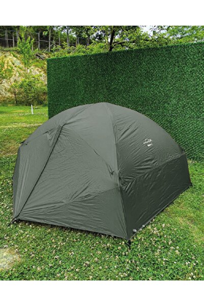 NURGAZ CAMPOUT NEPTUNE 3 KAMP ÇADIRI HAKİ