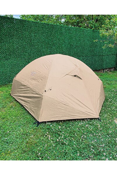 NURGAZ CAMPOUT NEPTUNE 3 KAMP ÇADIRI
